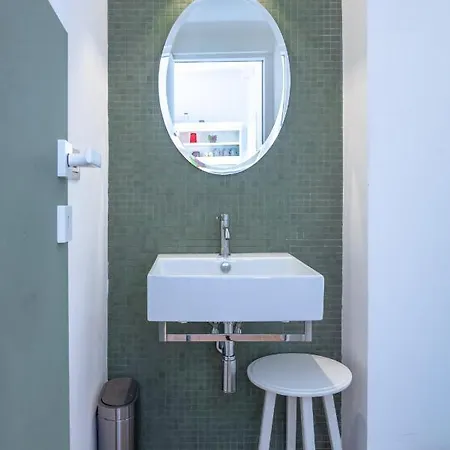 Apartamento Loft Alessandra 2 Syracuse