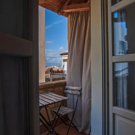 Loft Alessandra 2
