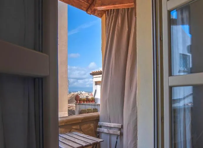 Loft Alessandra 2 Appartement Syracuse