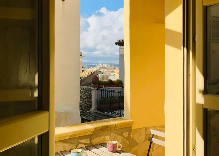 Appartement Loft Alessandra 2 *