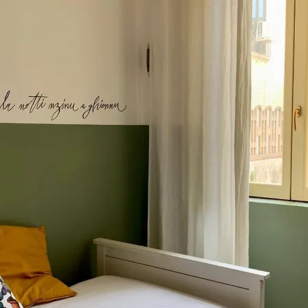 Loft Alessandra 2 Appartement *