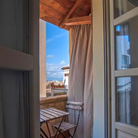 Loft Alessandra 2 Appartamento Syracuse