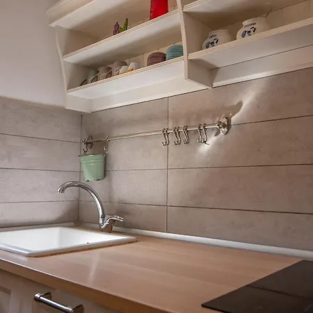 Loft Alessandra 2