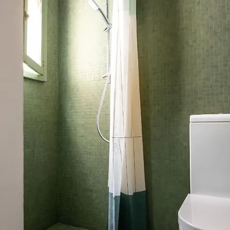 Loft Alessandra 2 Syracuse