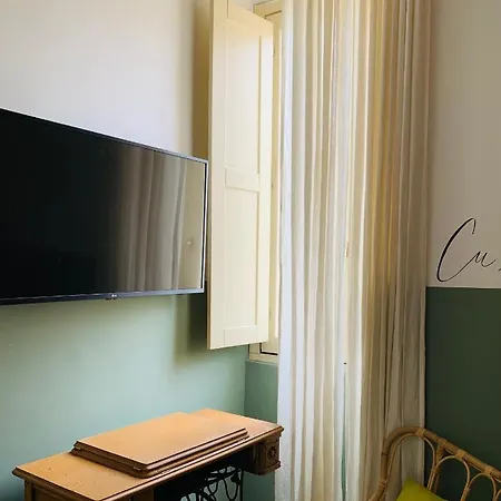 Apartment Loft Alessandra 2