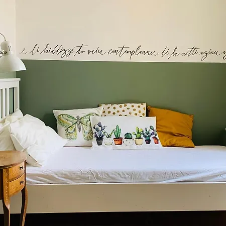 Loft Alessandra 2 Appartamento *