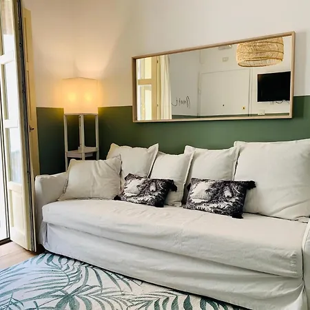 Apartment Loft Alessandra 2