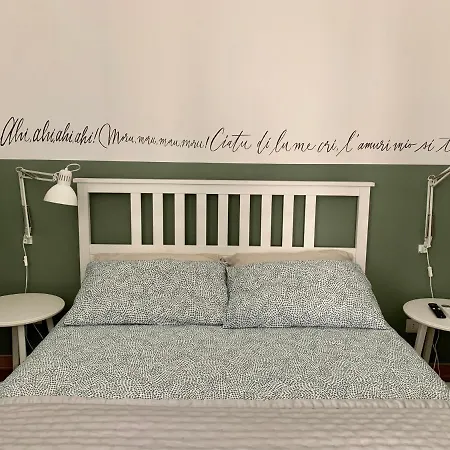 Loft Alessandra 2 Appartamento *