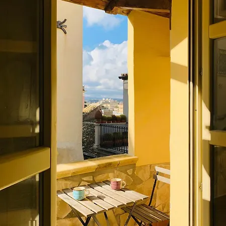 Apartment Loft Alessandra 2 *