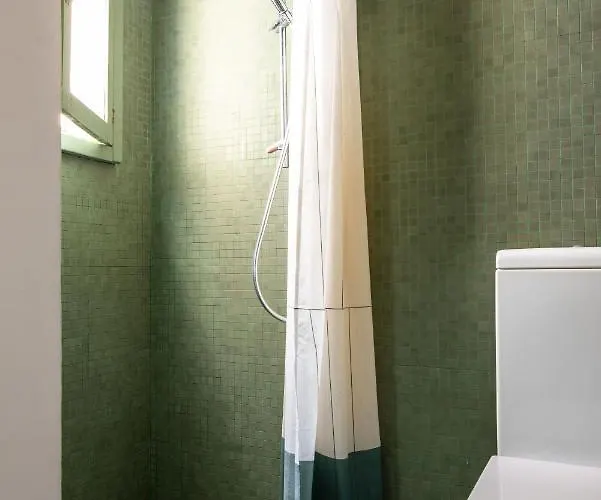 Loft Alessandra 2 Syracuse