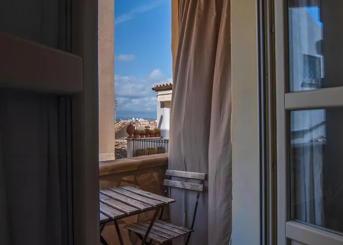 Loft Alessandra 2